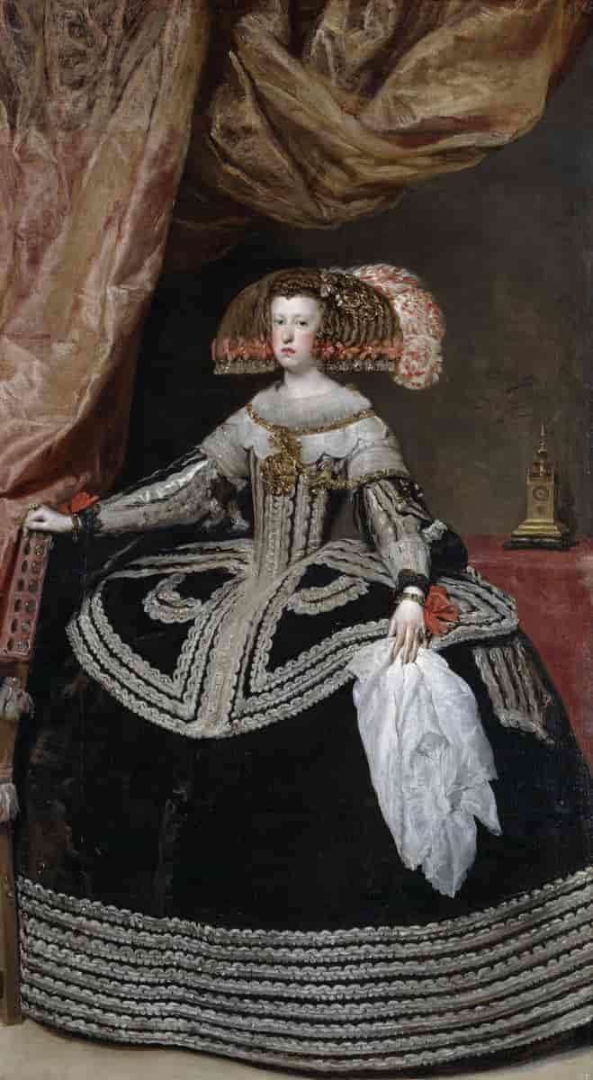Anna Maria av Østerrike