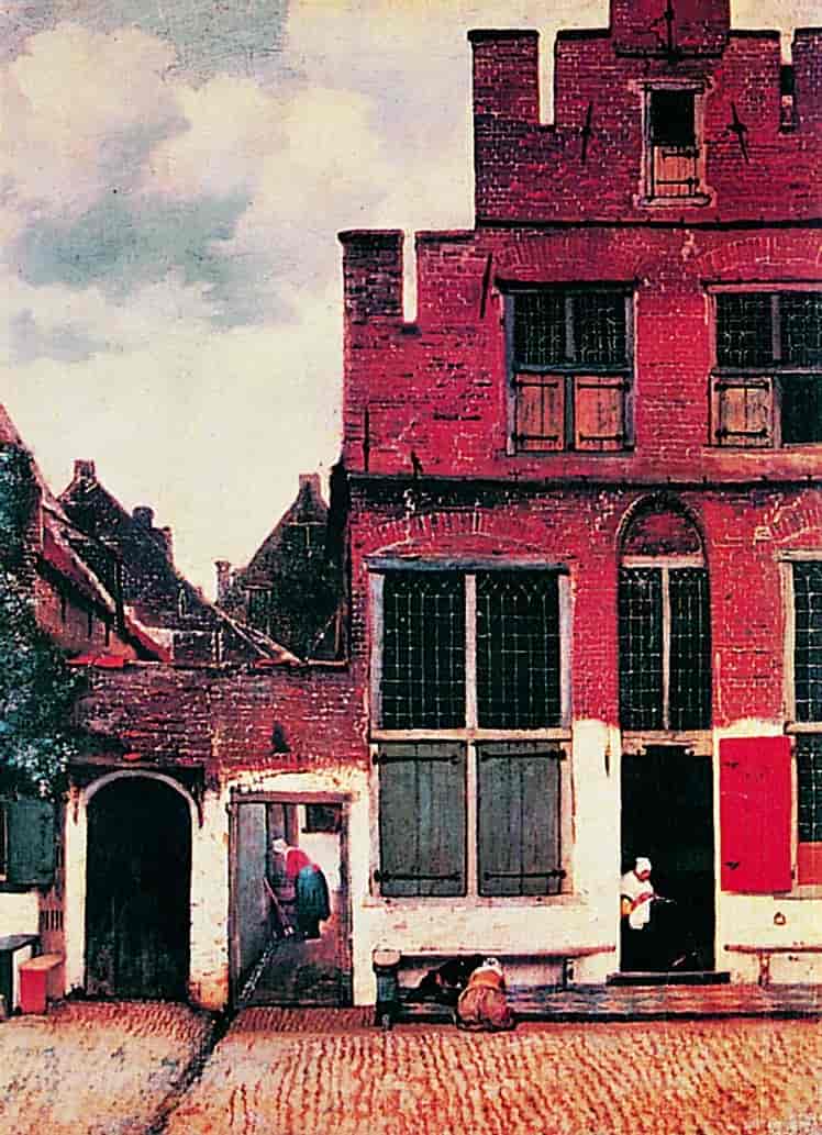 Gate i Delft