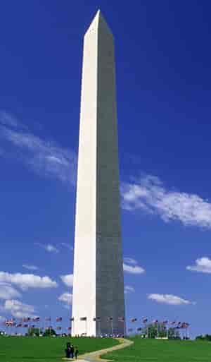 Washington-monumentet