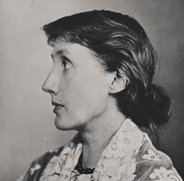 Virginia Woolf photo #91083, Virginia Woolf image