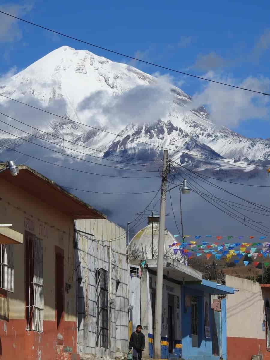 Pico de Orizaba