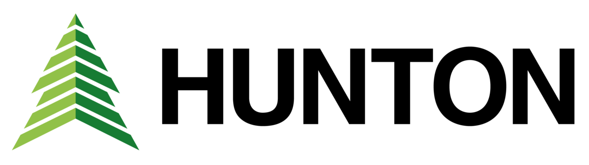 Huntons logo