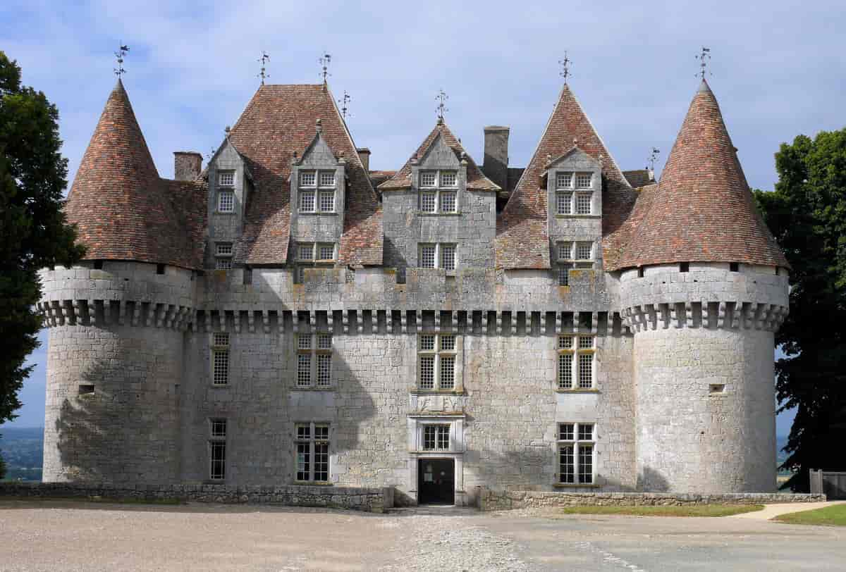 Château Monbazillac