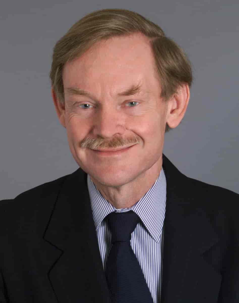 Robert B. Zoellick 2008