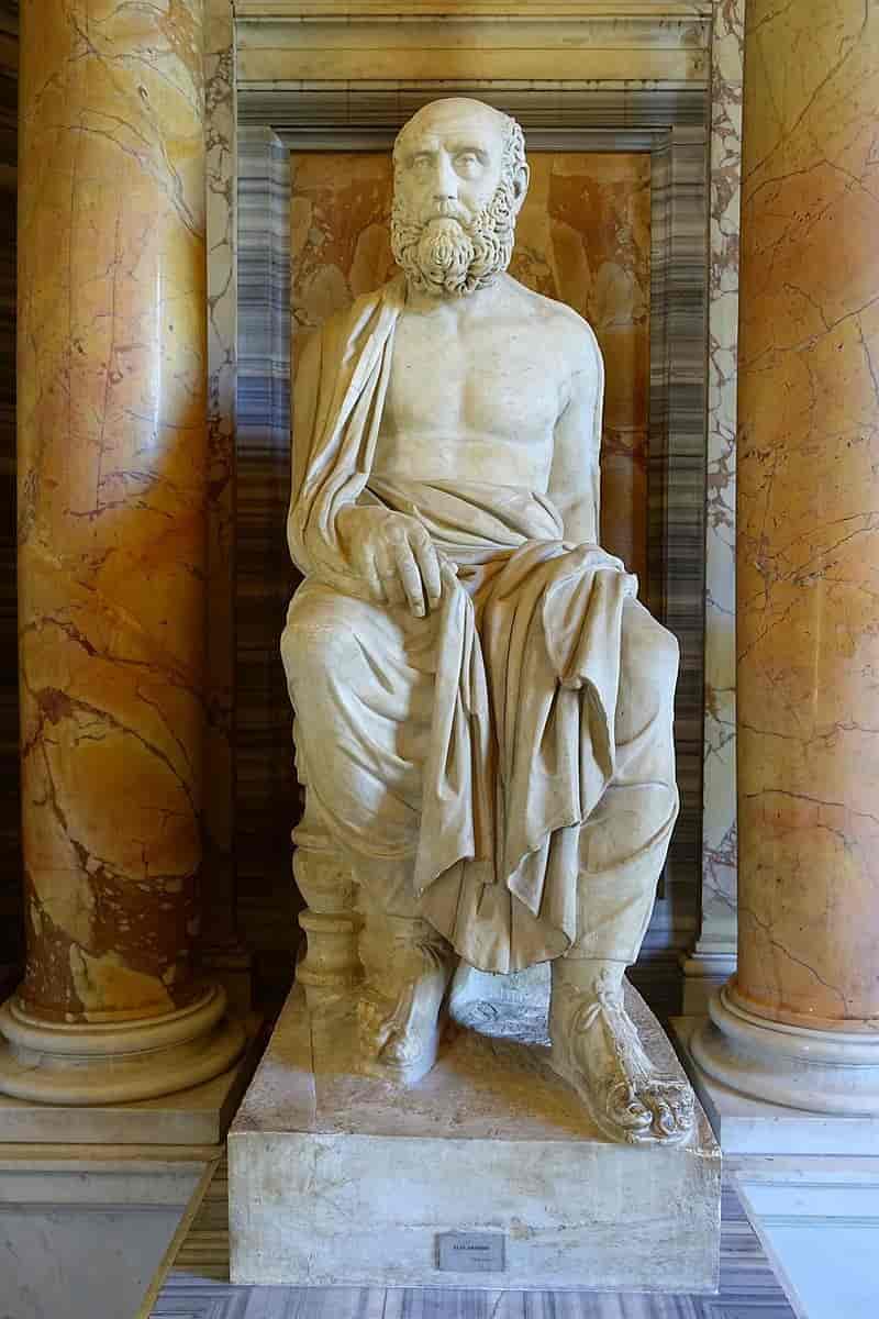 Aelius Aristeides