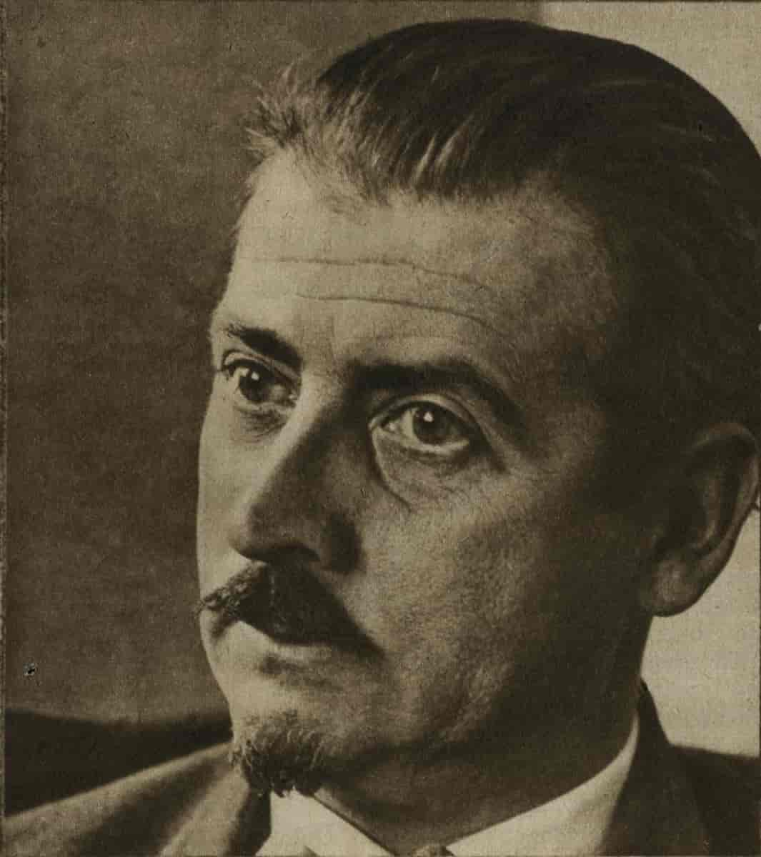 Albert Paris Gütersloh (1930)