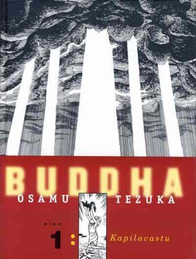 Først i 2007 kom den første norske oversettelsen av Osamu Tezukas tegneserier.