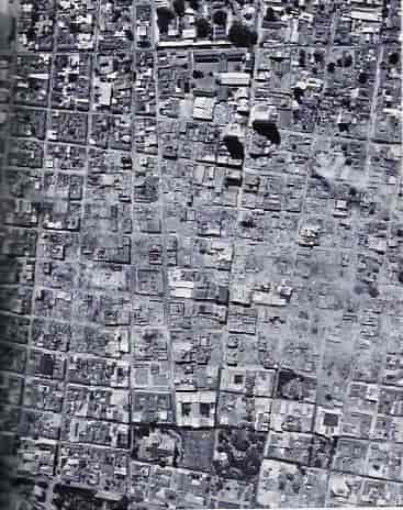 Managua jordskjelv 1972