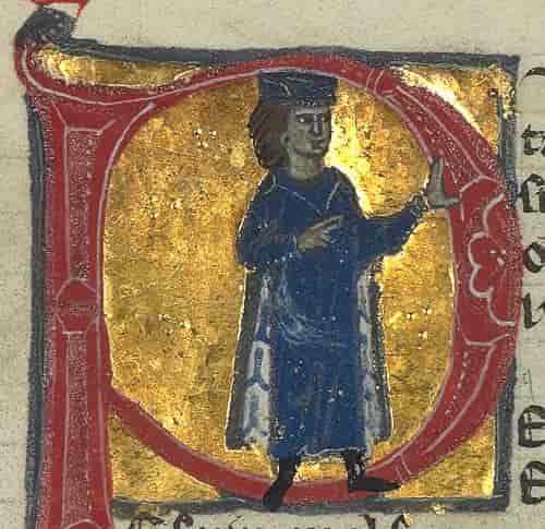 Vilhelm av Poitiers