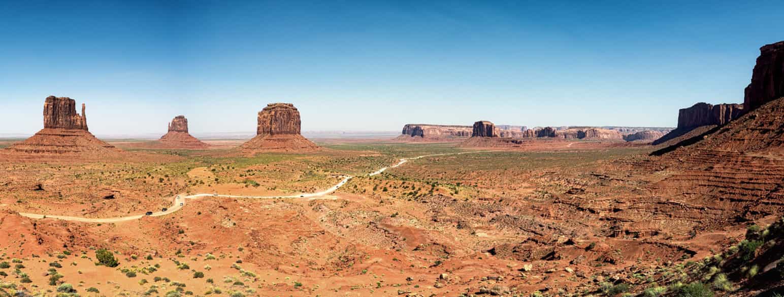 Navajo, Arizona