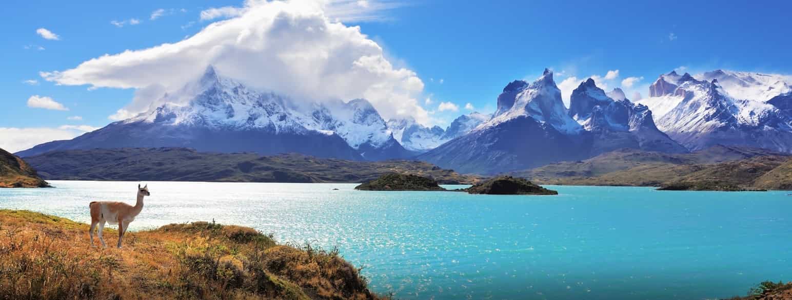 Patagonia, Chile