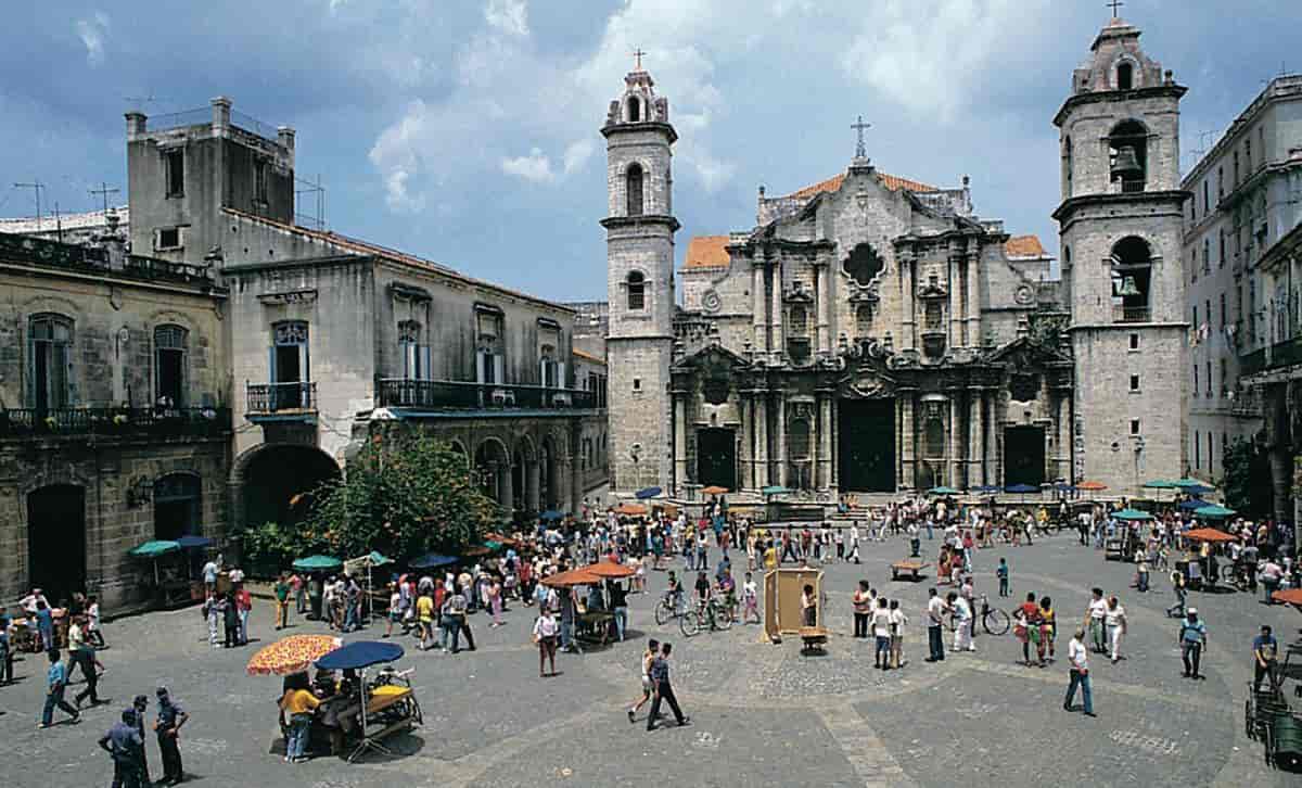 Cuba (Kunst) (San Cristóbal)
