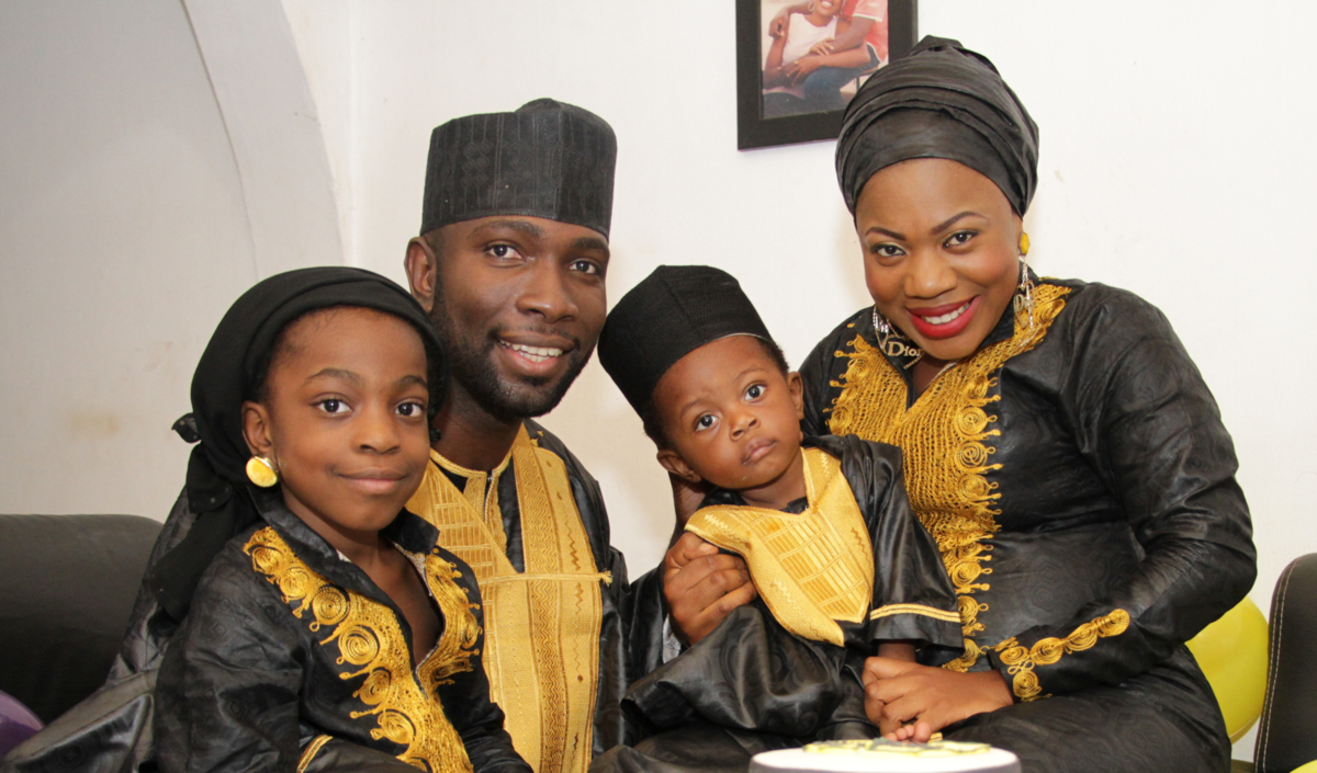 Neo-Hausa Family
