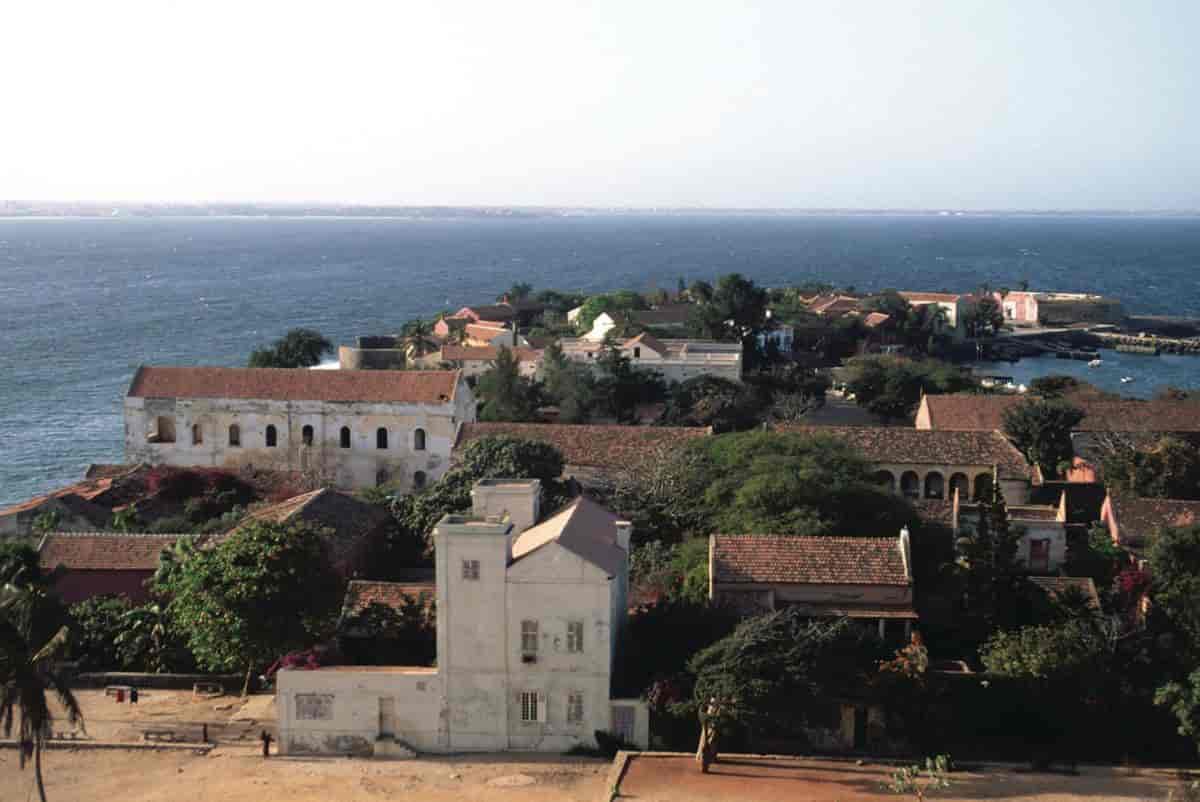 Senegal (Dakar)