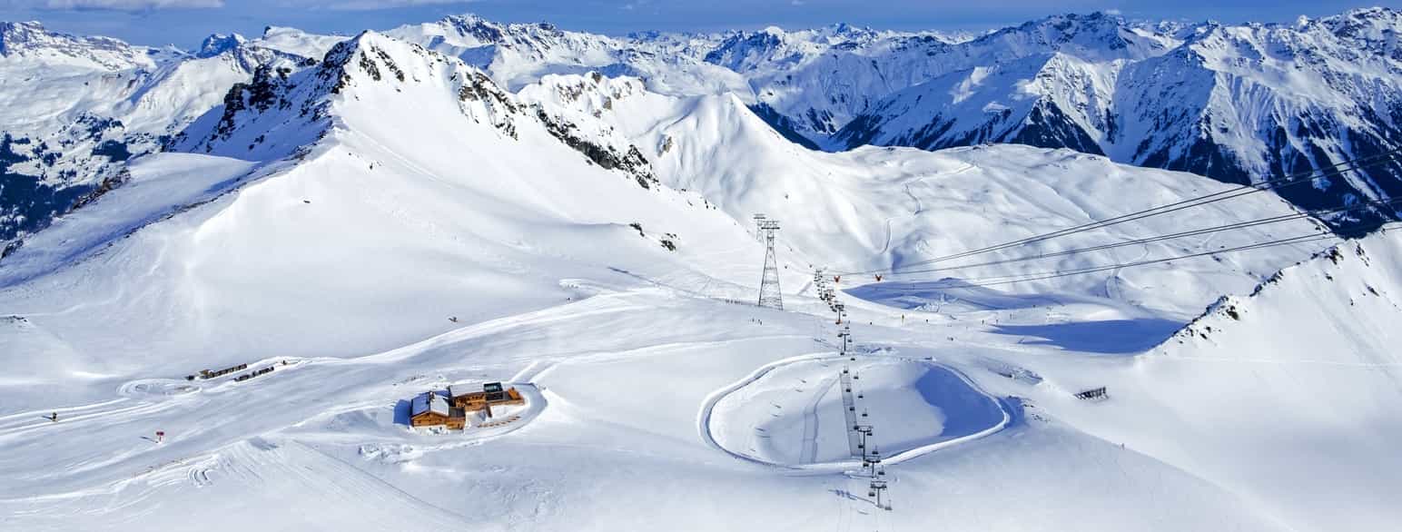 Davos, Sveits