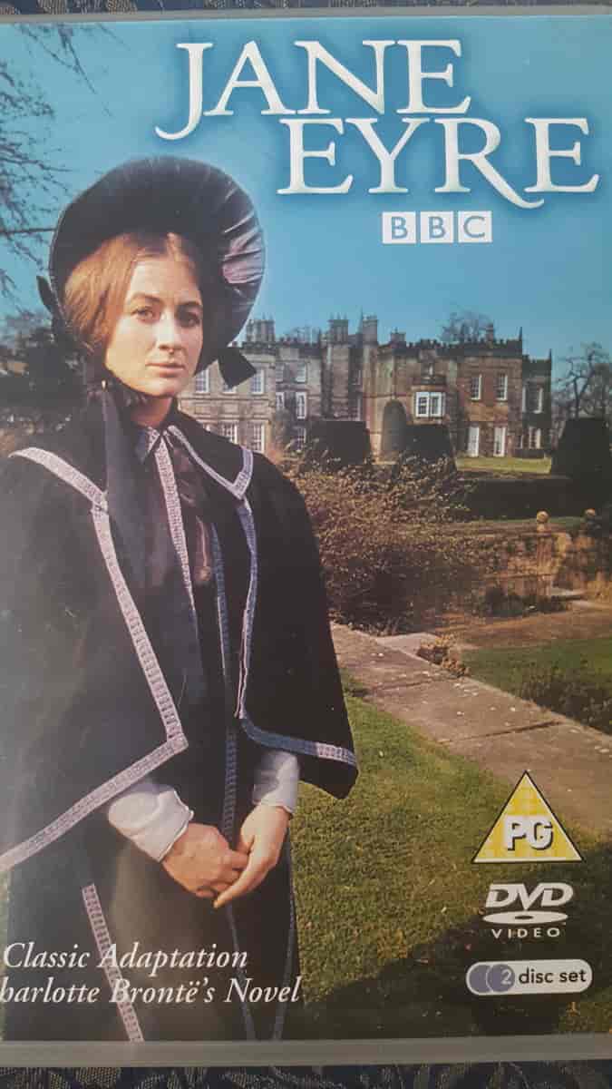 Jane Eyre på 1970 talet
