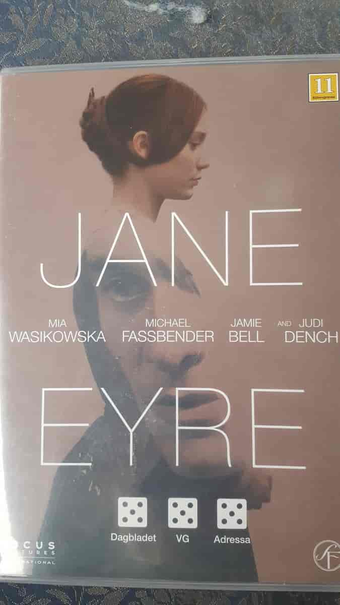 Jane Eyre 2011