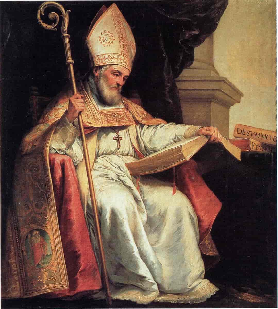 Biskop