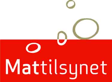 Mattilsynets logo
