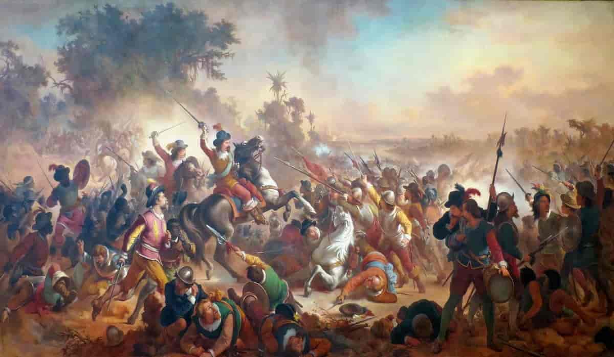 Slaget i Guararapes