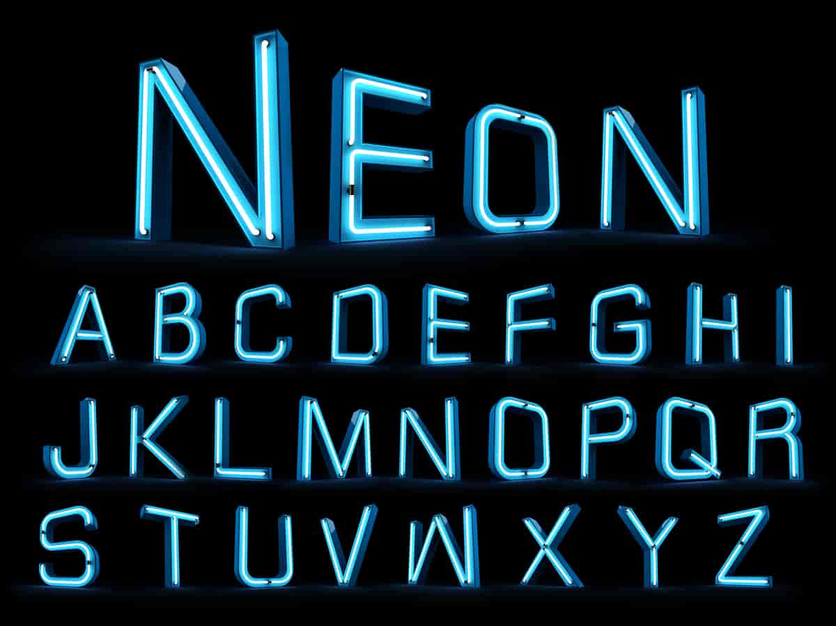 Neonlys
