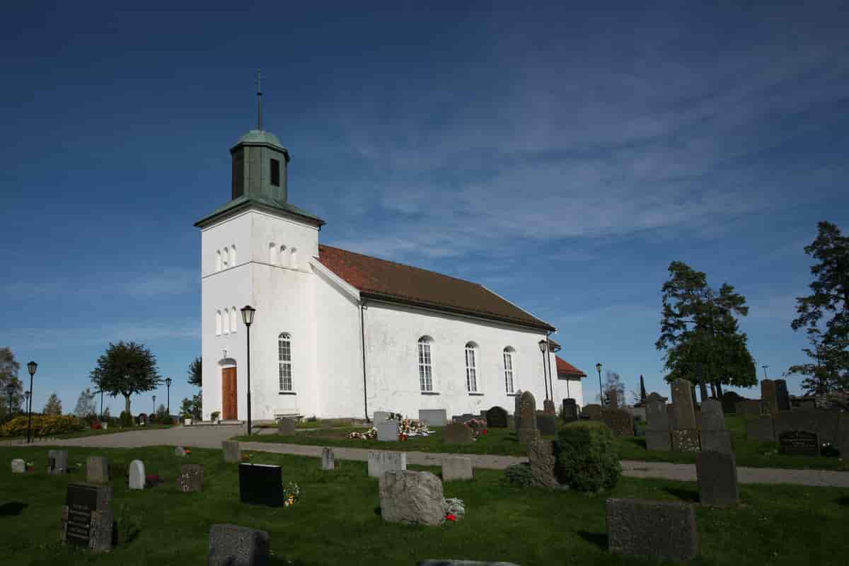 Botne kirke