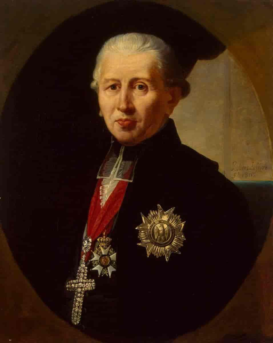 Karl Theodor von Dalberg