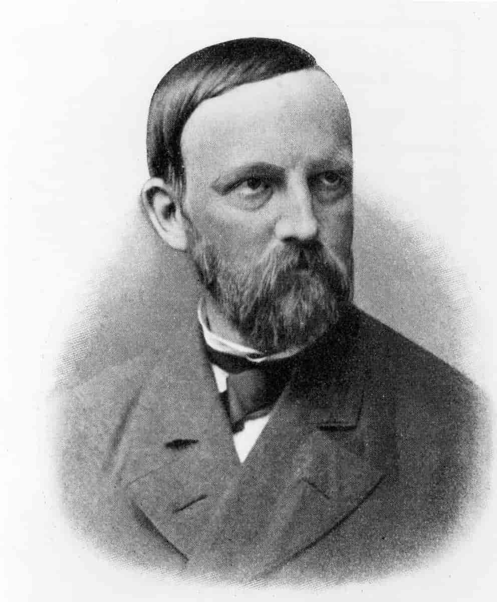 Georg Sauerwein