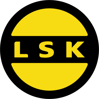 Lillestrøm S.K. logo