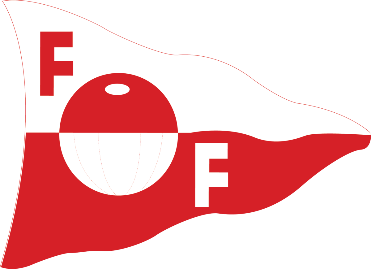 Fredrikstad FK logo