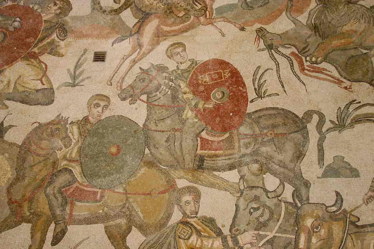 Romersk kavaleri
