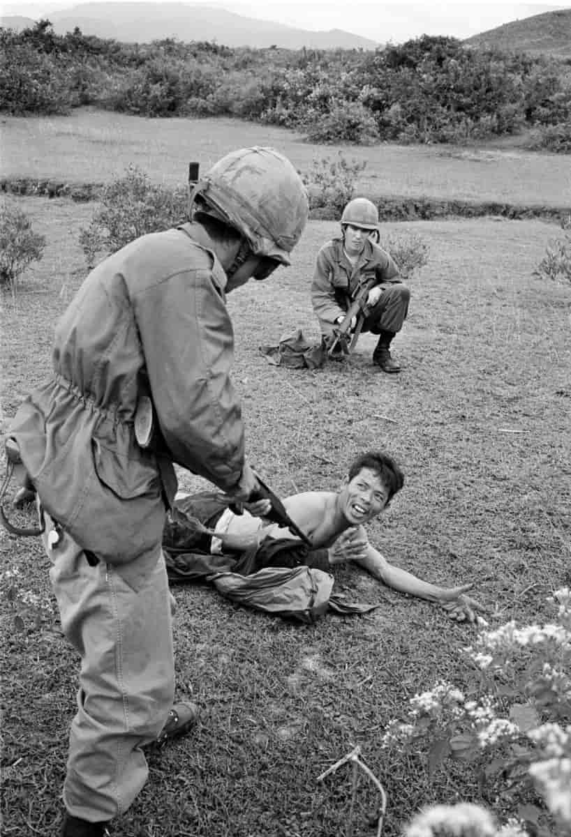 Vietcong