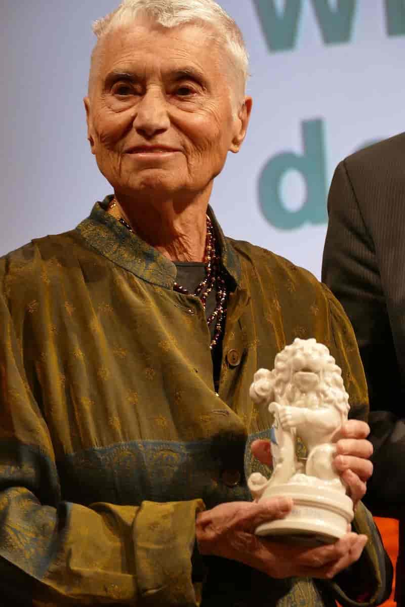 Ruth Klüger (2016)
