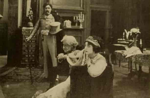 Vanity Fair 1911