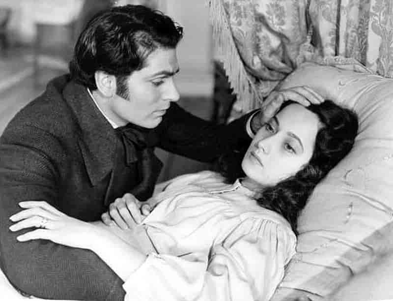Wuthering Heights 1939