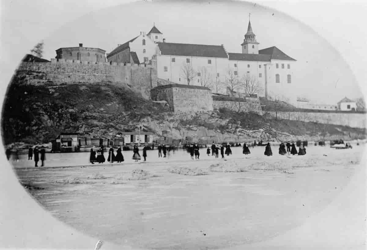 Akershus festning