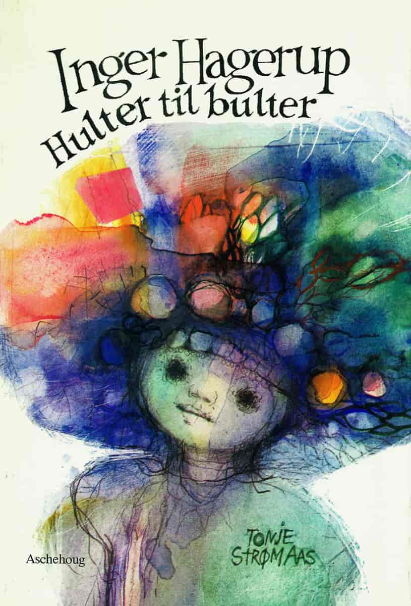 Forside til boken Hulter til bulter (1979)