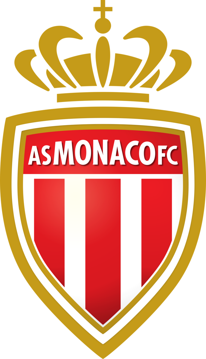 AS Monacos logo