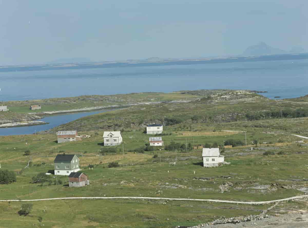 Sørøya