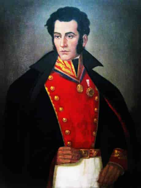 Antonio de Sucre