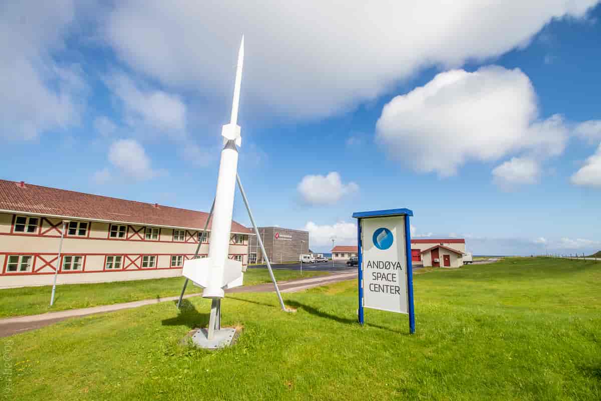 Andøya Space Center