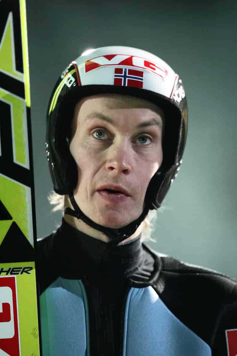 Lars Bystøl