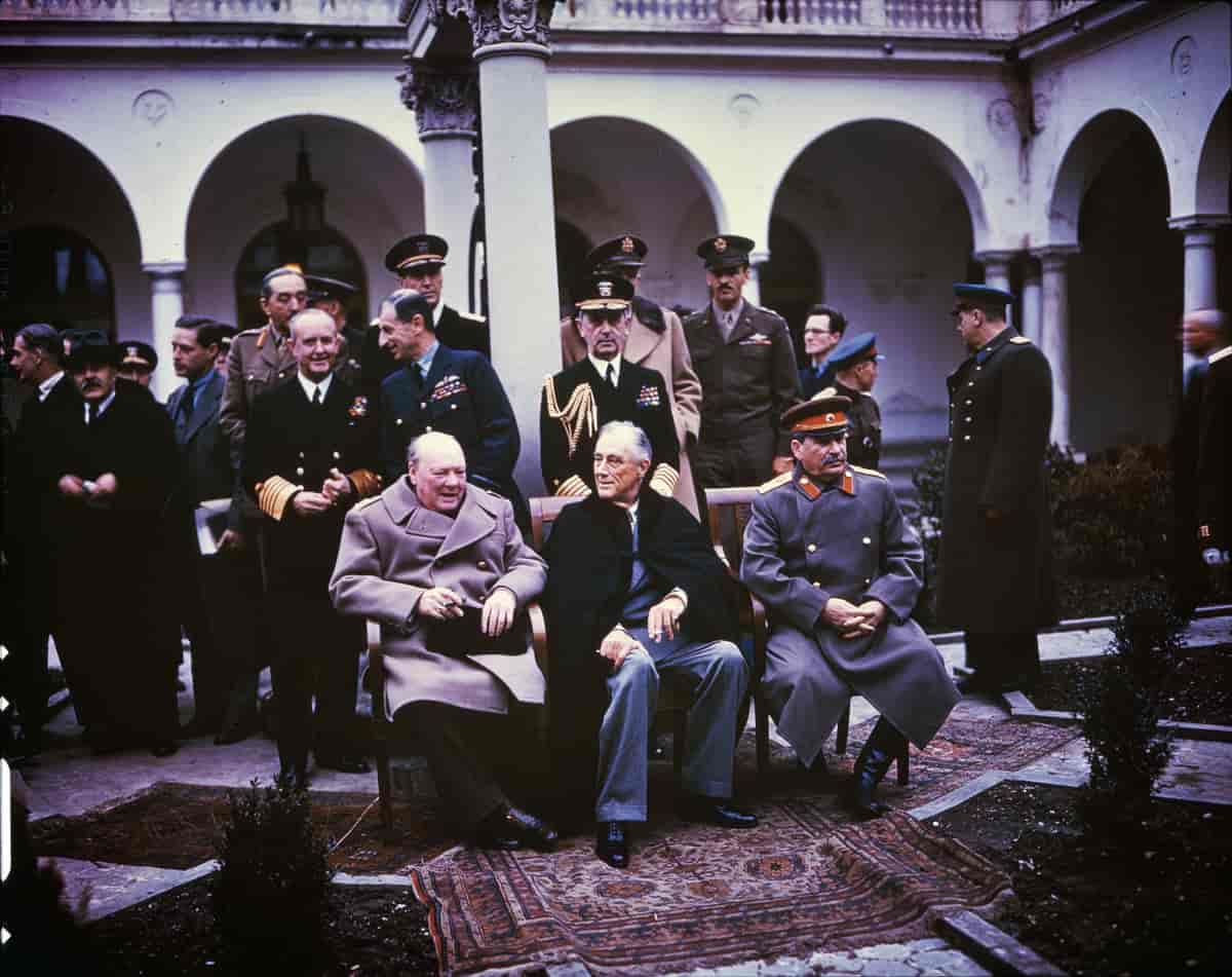 Jaltakonferansen