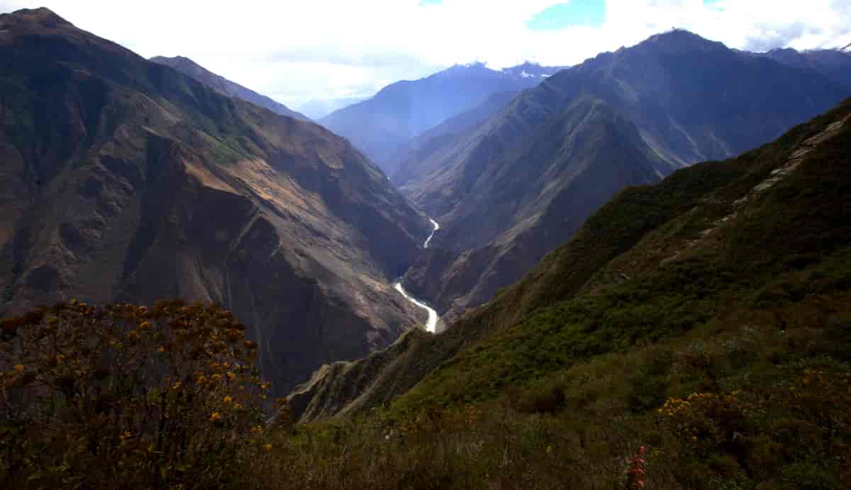 Apurímac, Peru
