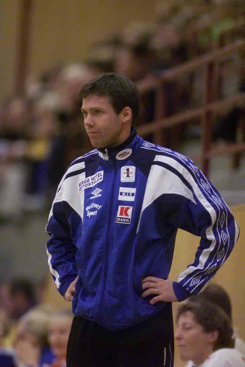 Morten Schønfeldt
