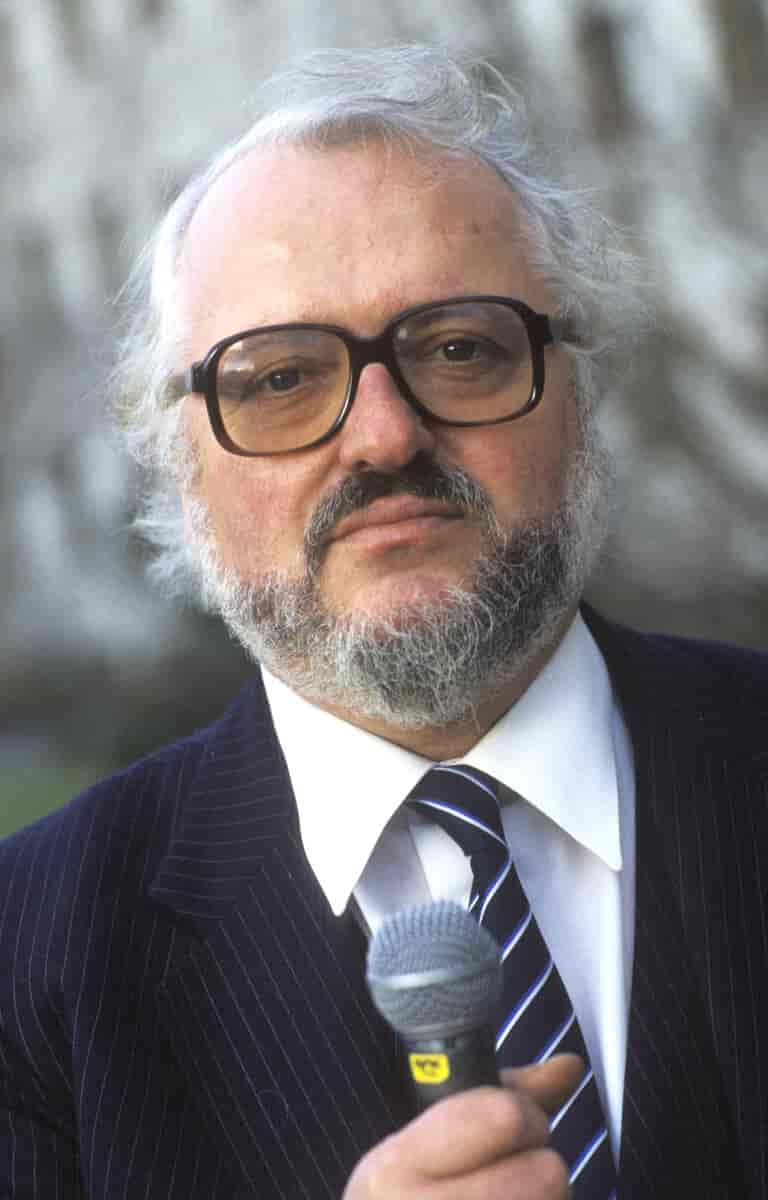 Jahn Otto Johansen, 1983