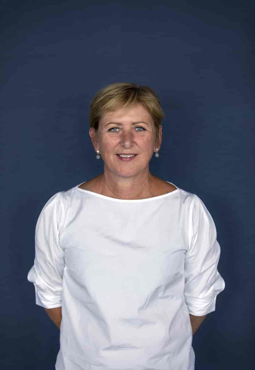 Heidi Wiggen