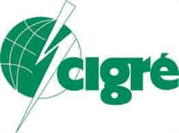 Cigré logo
