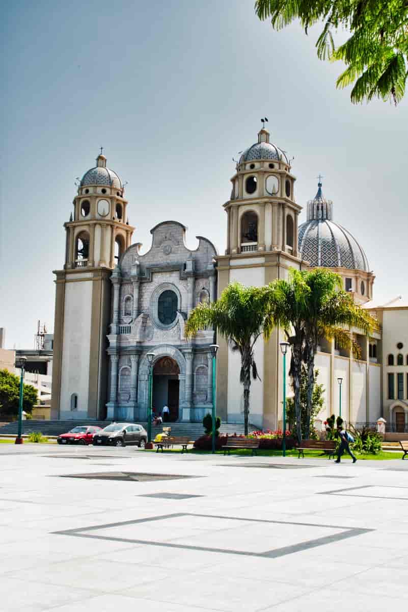 Chimbote, Peru