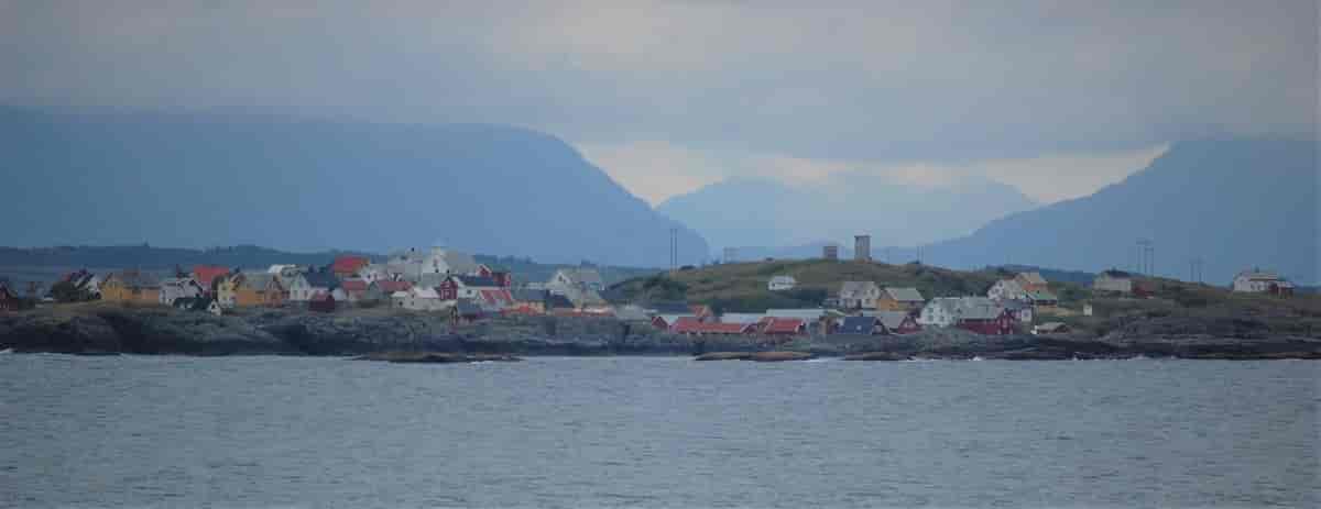 Bjørnsund